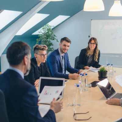 快乐八——赛事全流程策划