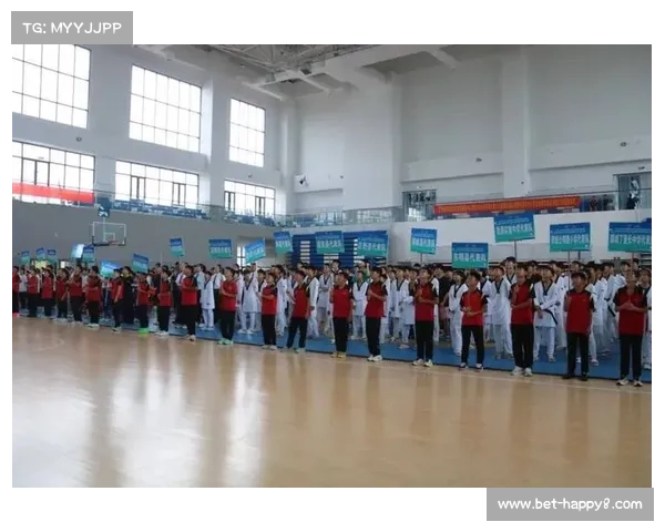 菏泽曹州武校输送多名运动员，实现足球奖牌突破