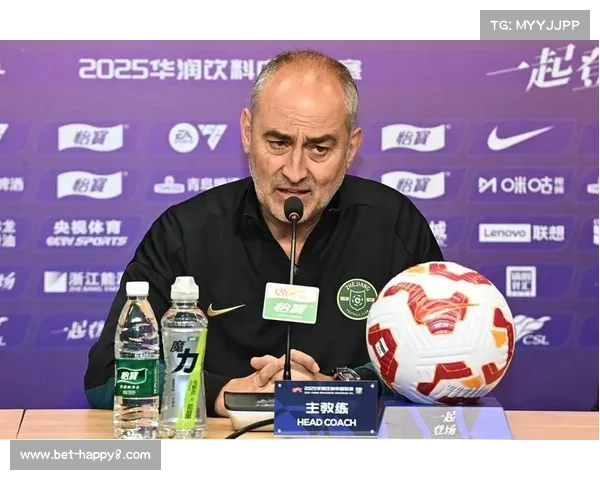 球员参加赛前新闻发布会,表达对接下来比赛的信心