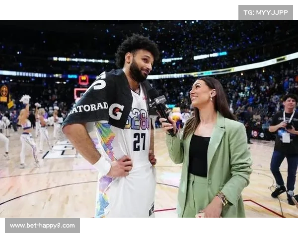 掘金末节22-8攻势逆转绿军，穆雷22+8+17送布朗7失误