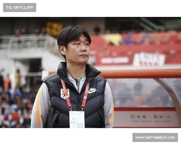 青岛海牛主帅李霄鹏:保级经验宝贵,选择离任开启新篇章