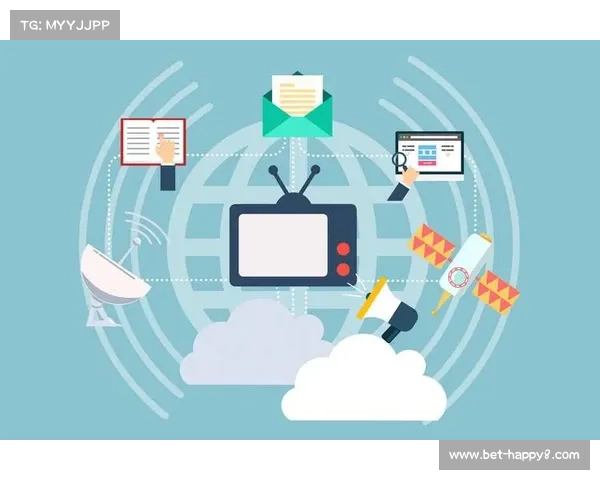 行业内正从单一传播向多场景分发演进,提升触达效率。