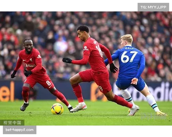 评论员观点:加克波在克洛普离任后的体系下如何重新定位自己?