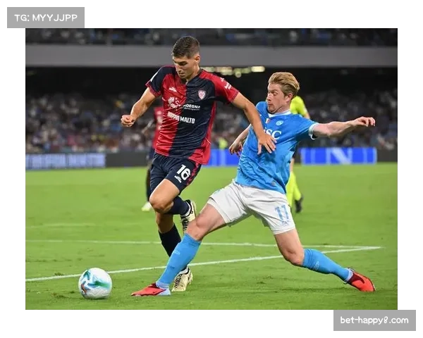 战术前瞻:卡利亚里如何应对国际米兰的高位逼抢体系